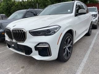 BMW 2020 X5