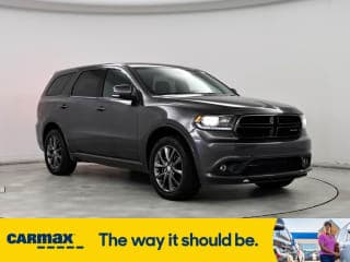 Dodge 2018 Durango