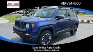 Jeep 2016 Renegade