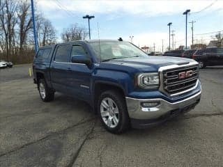 GMC 2016 Sierra 1500