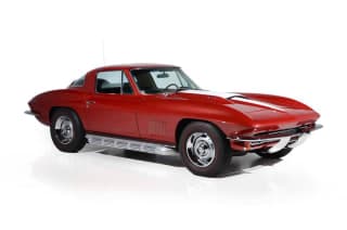 Chevrolet 1967 Corvette