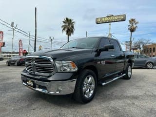 Ram 2017 1500