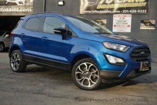 Ford 2019 EcoSport