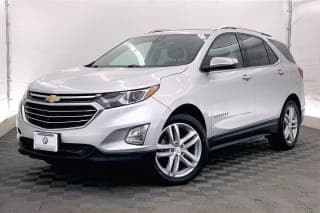 Chevrolet 2019 Equinox