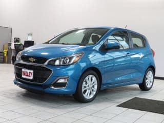 Chevrolet 2021 Spark