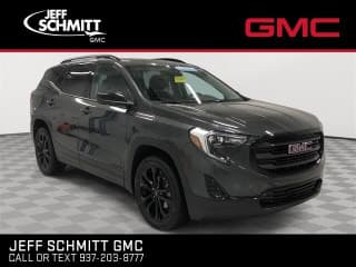 GMC 2021 Terrain