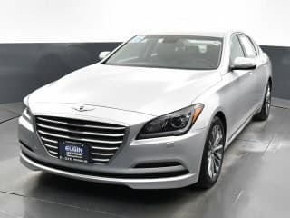 Hyundai 2016 Genesis