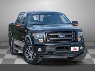 Ford 2014 F-150