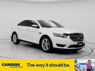 Ford 2017 Taurus