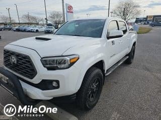 Toyota 2020 Tacoma