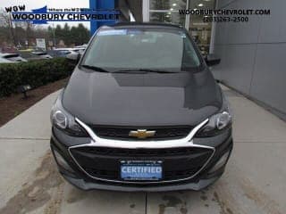 Chevrolet 2021 Spark