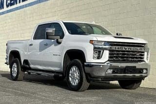 Chevrolet 2023 Silverado 2500HD