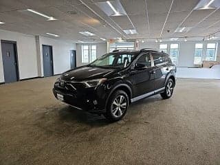 Toyota 2018 RAV4