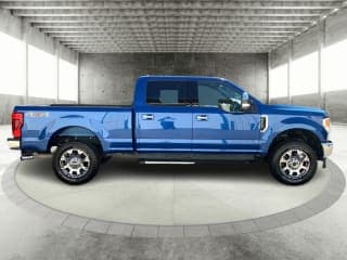 Ford 2022 F-250 Super Duty