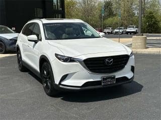 Mazda 2022 CX-9