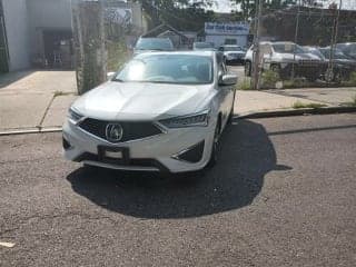 Acura 2022 ILX