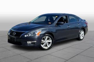 Nissan 2013 Altima