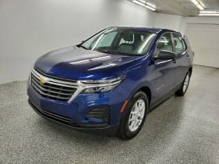 Chevrolet 2022 Equinox