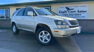 Lexus 1999 RX 300