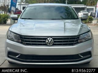 Volkswagen 2017 Passat