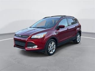 Ford 2015 Escape