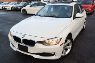 BMW 2014 3 Series