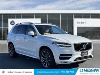 Volvo 2016 XC90