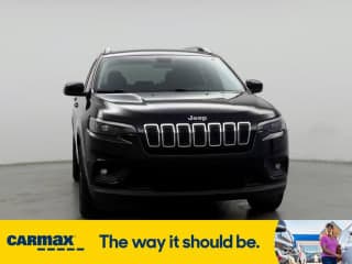 Jeep 2019 Cherokee