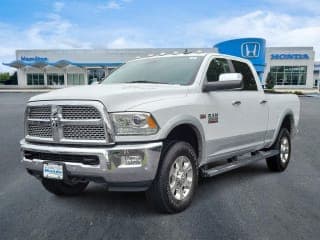 Ram 2018 3500