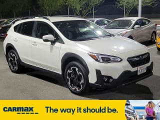 Subaru 2023 Crosstrek