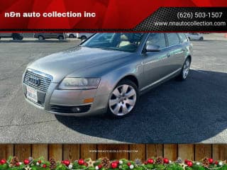 Audi 2006 A6