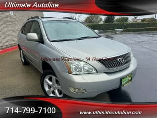 Lexus 2007 RX 350