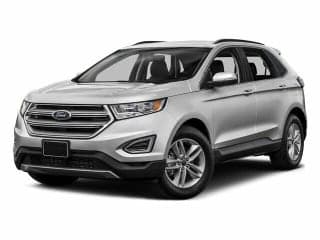 Ford 2015 Edge