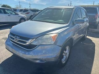 Honda 2011 CR-V