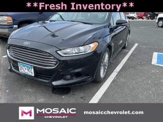 Ford 2014 Fusion