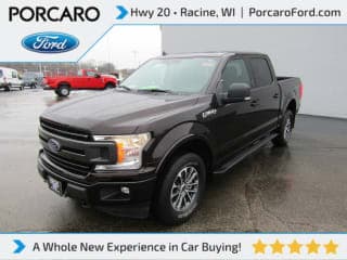 Ford 2020 F-150