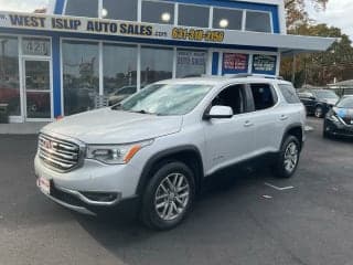 GMC 2017 Acadia