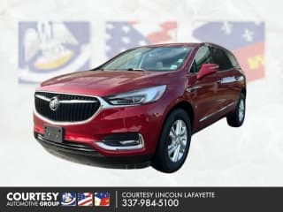 Buick 2018 Enclave