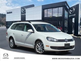 Volkswagen 2014 Jetta