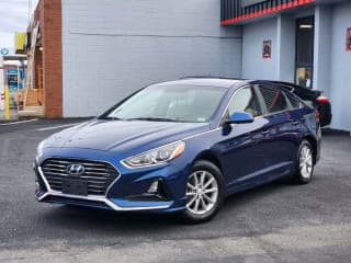 Hyundai 2018 Sonata