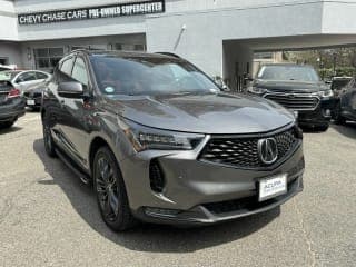 Acura 2022 RDX