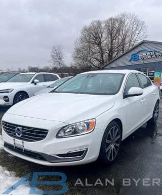 Volvo 2017 S60