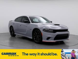 Dodge 2021 Charger