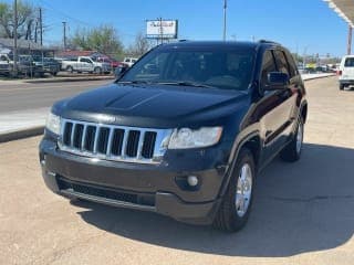 Jeep 2013 Grand Cherokee