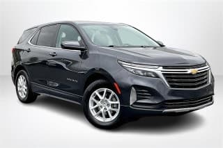 Chevrolet 2023 Equinox