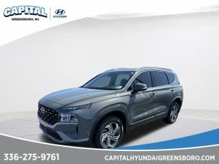 Hyundai 2023 Santa Fe