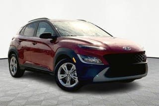 Hyundai 2023 Kona