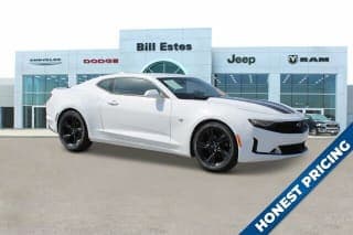 Chevrolet 2020 Camaro