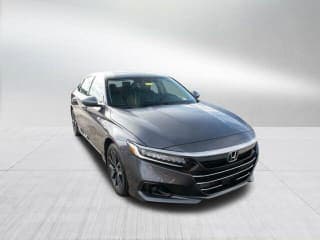 Honda 2022 Accord