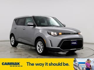 Kia 2023 Soul